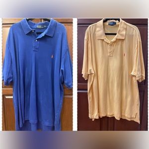 Polo Ralph Lauren 3XLT